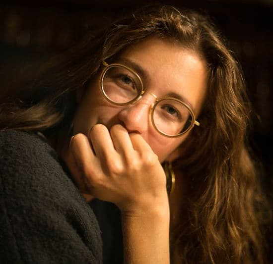 Ada Woesthoff, Hebamme