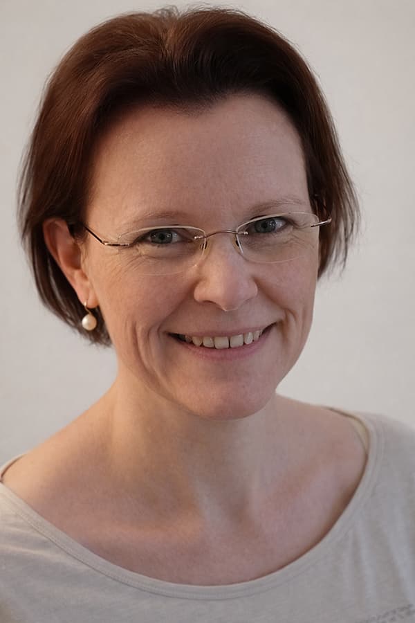 Anja Werner, Doula und Stillberaterin