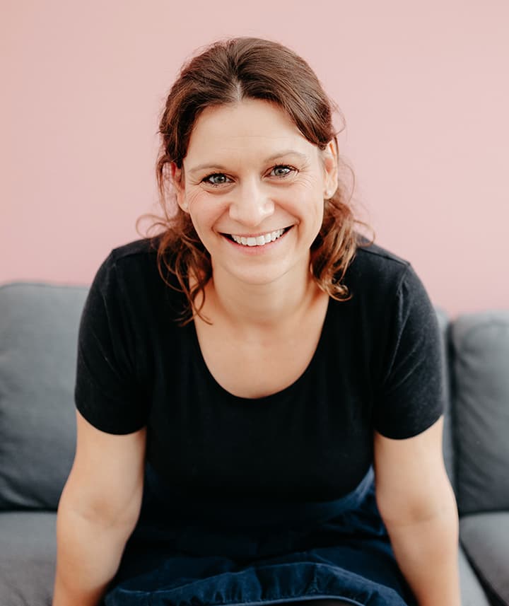 Claudia Hoffmeister, Selbstbehauptungs- und Resilienztrainerin