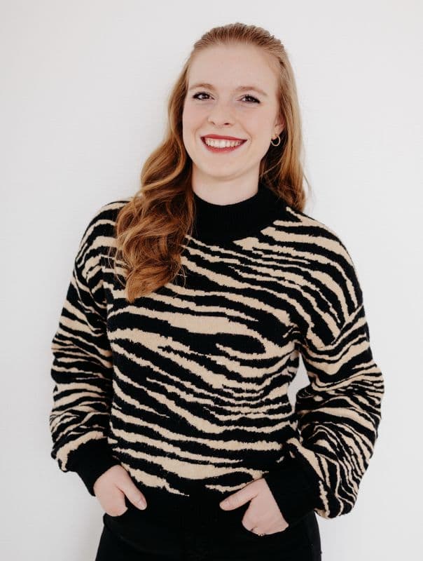 Lucie Bittmann, Hebamme und Kursleiterin