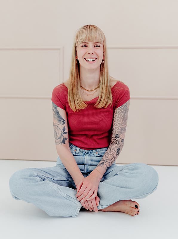 Maria Kirsch, Hebamme