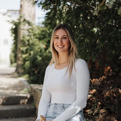 Marianna Witte, Hebamme