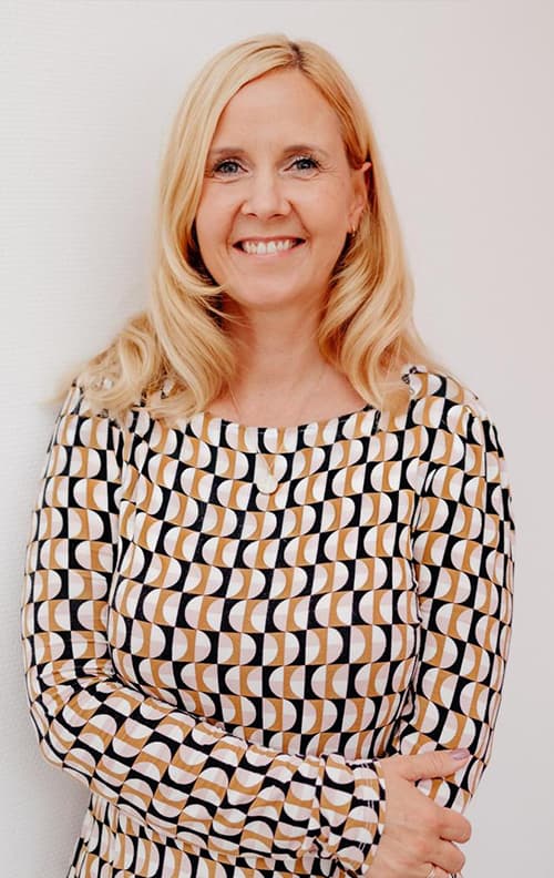 Ramona Graetz, Familienkinderkrankenschwester und Kursleitung Kindernotfälle