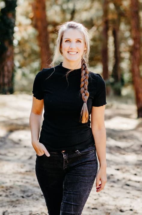 Sabrina Wagner, Familienfotografin